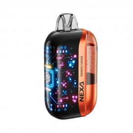Dispositivo Descartvel Nexa Ultra 40K 40000 Puffs Mango Oasis