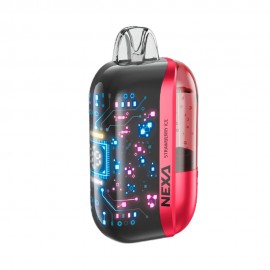 Dispositivo Descartvel Nexa Ultra 40K 40000 Puffs Strawberry Ice