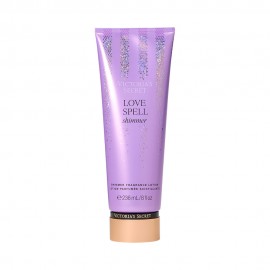 Lo��o Corporal Victoria's Secret Love Spell Shimmer 236ml