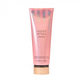Lo��o Corporal Victoria's Secret Velvet Petals Shimmer 236ml