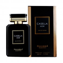 Perfume Paris Corner Pendora Casella Noir EDP Unissex 100ml