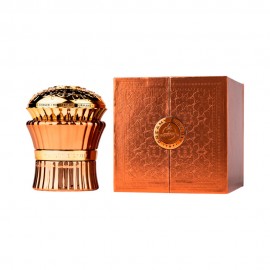 Perfume Paris Corner Ministry of Gourmand Creamy Biscuit EDP Feminino 100ml