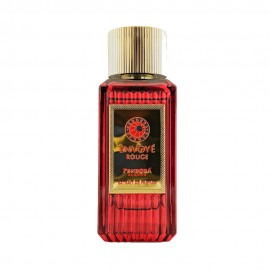 Perfume Paris Corner Pendora Envoy Rouge Extrait de Parfum Masculino 100ml