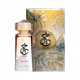Perfume Paris Corner Khair Felicity EDP Feminino 100ml