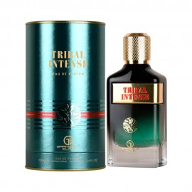 Perfume Grandeur Tribal Intense EDP Masculino 100ml