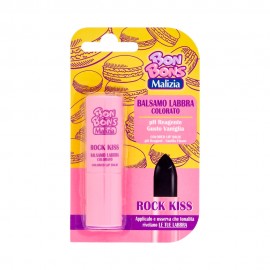 Blsamo Labial Malizia Bon Bons Rock Kiss