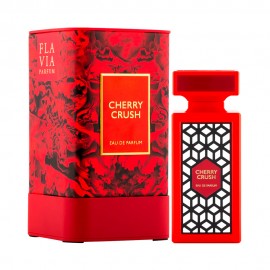 Perfume Flavia Cherry Crush EDP Unissex 90ml