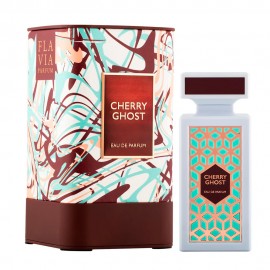 Perfume Flavia Cherry Ghost EDP Feminino 90ml