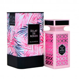 Perfume Flavia Eclat de Rosier EDP Feminino 90ml