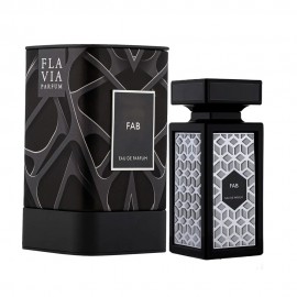 Perfume Flavia Fab EDP Unissex 90ml