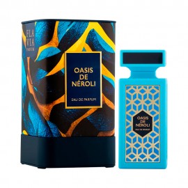 Perfume Flavia Oasis de Nroli EDP Unissex 90ml