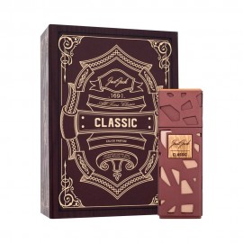 Perfume Just Jack Classic EDP Masculino 100ml