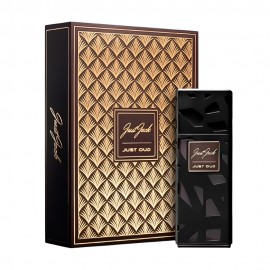 Perfume Just Jack Just Oud EDP Masculino 100ml