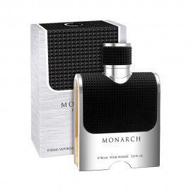 Perfume Camara Monarch Pour Homme EDP Masculino 90ml