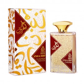 Perfume Adyan Attar Al Huruf EDP Unissex 100ml