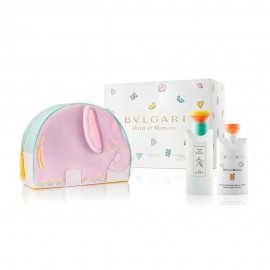 Kit Perfume Bvlgari Petits Mamans 2pcs