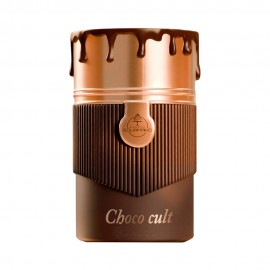 Perfume Paris Corner Ministry of Gourmand Choco Cut EDP Unissex 100ml