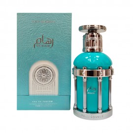 Perfume Paris Corner Reham Wild Mineral EDP Unissex 100ml