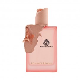 Perfume Paris Corner Ministry of Oud Romance Reverie EDP Feminino 100ml