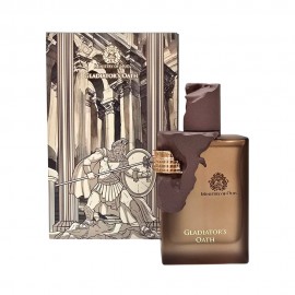 Perfume Paris Corner Ministry of Oud Gladiator's Oath EDP Unissex 100ml