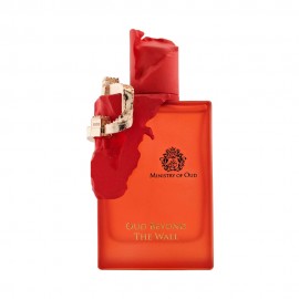 Perfume Paris Corner Ministry of Oud Oud Beyound The Wall EDP Unissex 100ml