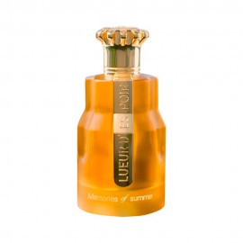Perfume Paris Corner Emir Memories of Summer Lueur D'Espoir EDP Unissex 100ml