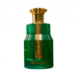 Perfume Paris Corner Emir Lueur D'Espoir Serene Grove EDP Unissex 100ml