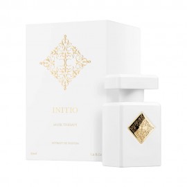 Perfume Initio Musk Therapy Extrait de Parfum Feminino 90ml
