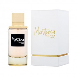 Perfume Montana Collection Edition 3 EDP Unissex 100ml