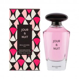Perfume Boulevard Jour & Nuit EDP Feminino 100ml