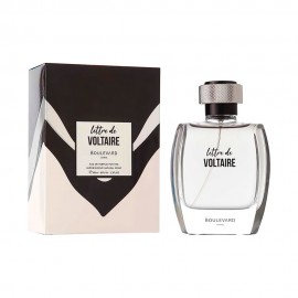 Perfume Boulevard Lettre de Voltaire EDP Masculino 100ml