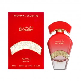 Perfume Adyan My Cherry Extrait de Parfum Feminino 100ml