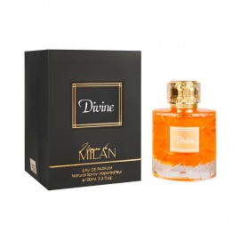 Perfume Maison de Milan Divine EDP Feminino 100ml