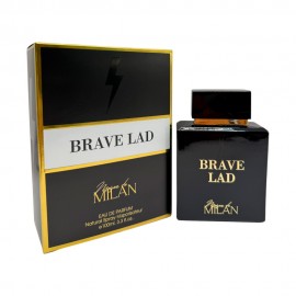 Perfume Maison de Milan Brave Lad EDP Masculino 100ml