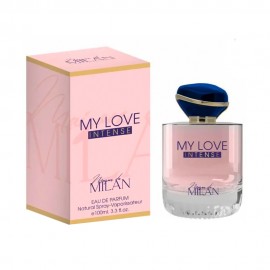 Perfume Maison de Milan My Love Intense EDP Feminino 100ml