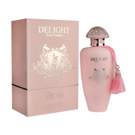 Perfume Maison de Milan Delight EDP Feminino 100ml