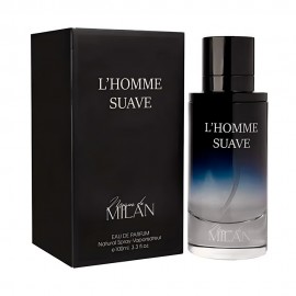 Perfume Maison de Milan L'Homme Suave EDP Masculino 100ml