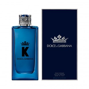 Perfume Dolce & Gabbana King EDP Masculino 200ml