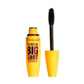 Mscara de Clios D'Hermosa Colossal Big Shot HX005 Waterproof