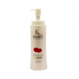 Condicionador Kerasys Oriental Premium Volume & Repair 600ml