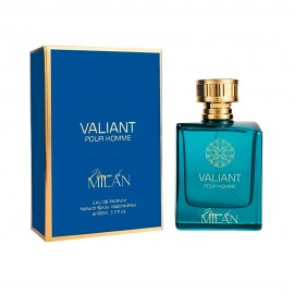Perfume Maison de Milan Valiant Homme EDP Masculino100ml