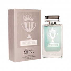 Perfume Maison de Milan Invicible EDP Masculino