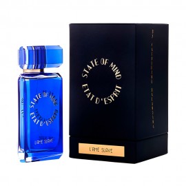 Perfume State of Mind L'Ame Slave EDP Unissex 100ml