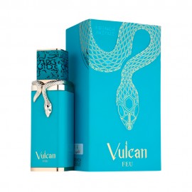 Perfume French Avenue Vulcan Feu EDP Unissex 100ml