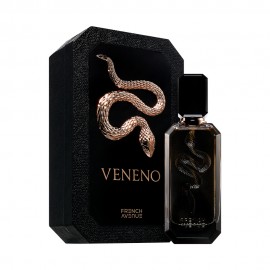 Perfume French Avenue Veneno EDP Unissex 100ml