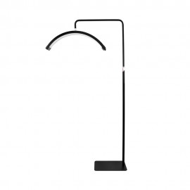 Lmpada Led Prosper Moom Light P-3115 28 Preto
