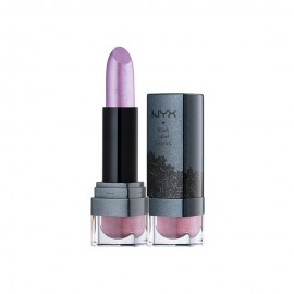 Batom NYX BLL 162 Label Black Amethyst