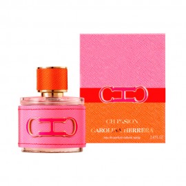 Perfume Carolina Herrera CH Pasin EDP Feminino 100ml
