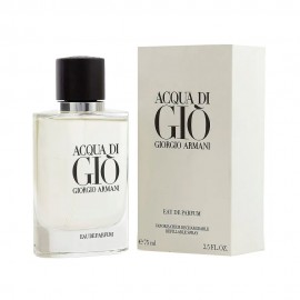 Perfume Giorgio Armani Acqua di Gio EDP Masculino 75ml