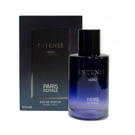 Perfume Paris Royale Intense Hero EDP Masculino 100ml